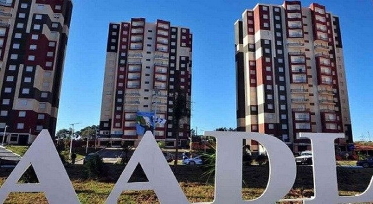 Algeria: Launch date of AADL 3 housing: Belaribi speaks out Algeria: Launch date of AADL 3 housing: Belaribi speaks out