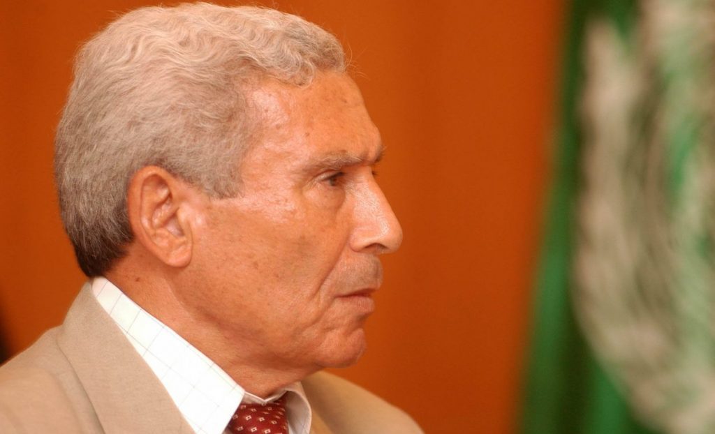 Assassinat de Ali Tounsi : vers un nouveau procès pour Oultache