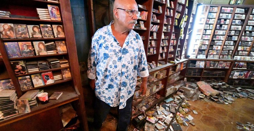 Disco Maghreb, l’histoire d’un label mythique qui renaît de ses cendres