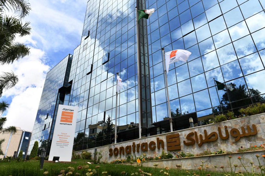 Gas: Sonatrach firma nuovi contratti con l’Enel italiana