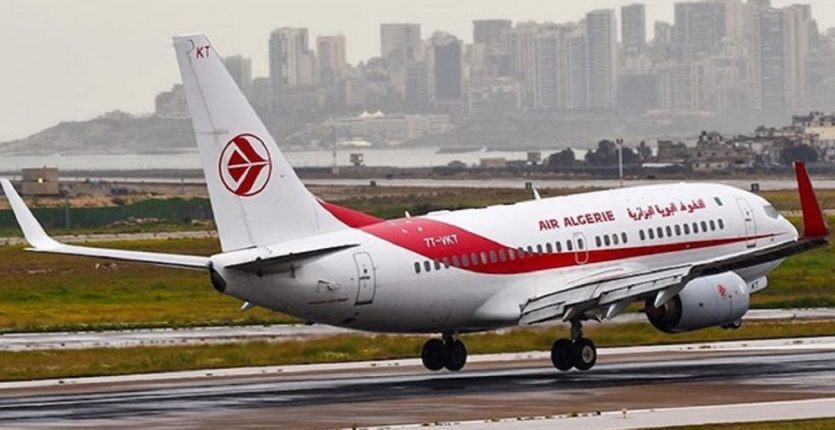 Londres – Alger : Air Algérie ajoute plusieurs vols au programme