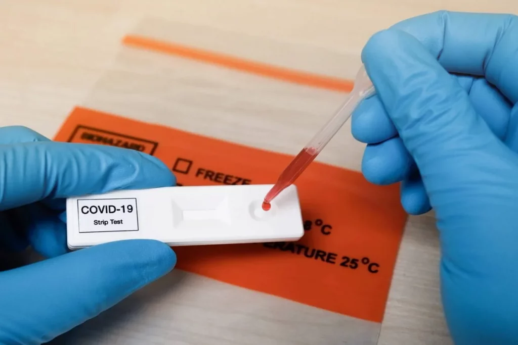Covid-19 en Algérie : baisse du nombre de contaminations ce 27 octobre
