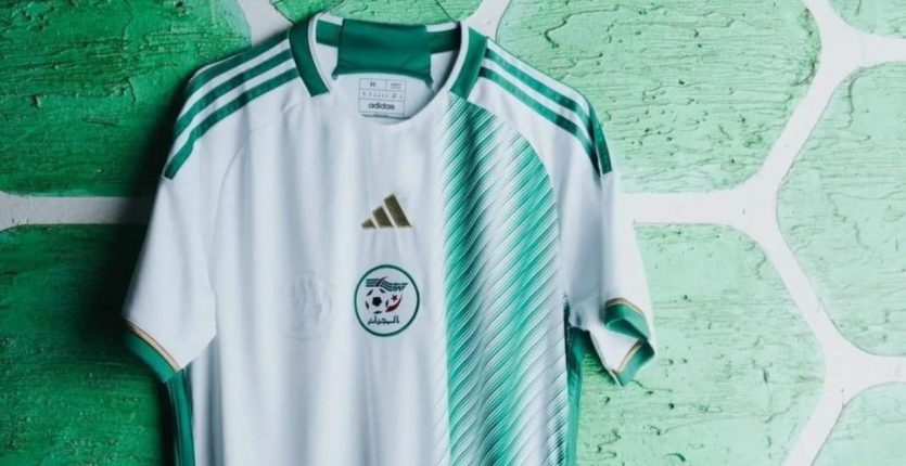 Nouveau maillot Adidas : un responsable à la FAF fait le point