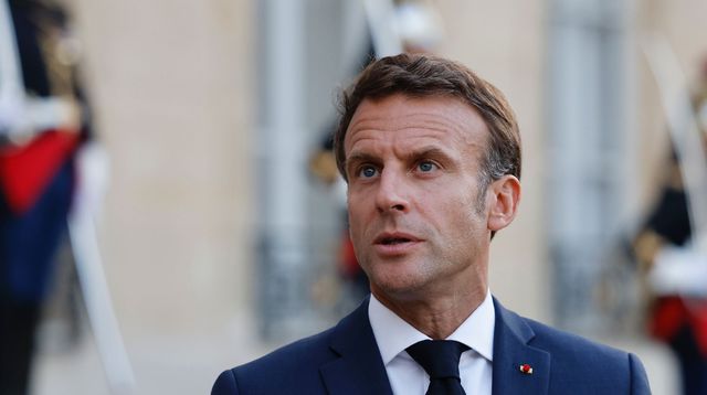France : Macron veut revoir la politique « inhumaine » de l’immigration