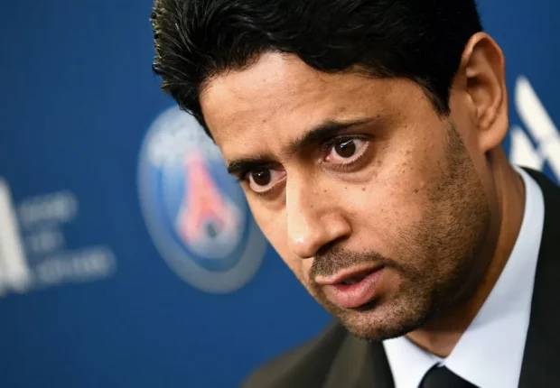 Torture d’un Algérien au Qatar : Al Khelaifi gravement accusé