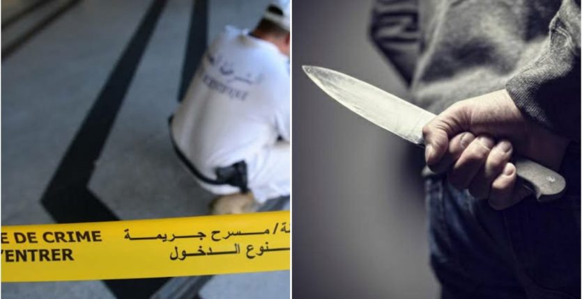 Crime à Constantine : un homme poignarde à mort le père de sa fiancée