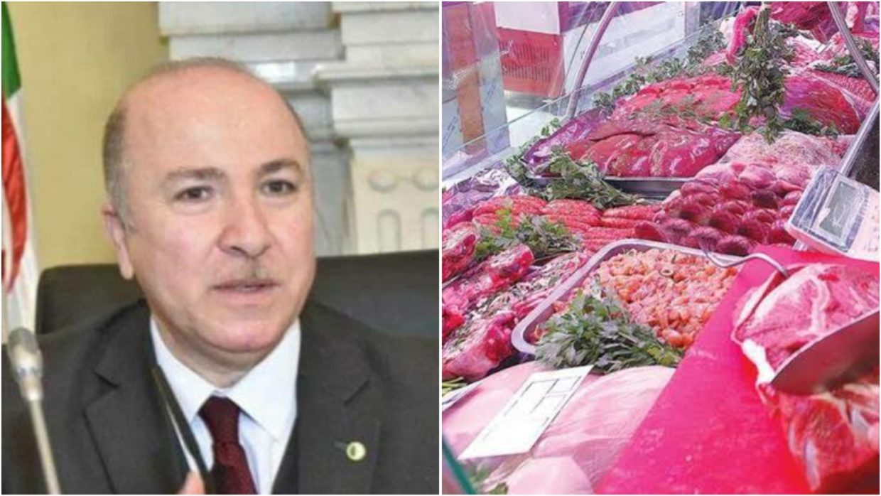 C Est Pas Sorcier Les Filières De La Viande Baisse des prix des viandes : le Premier ministre annonce du nouveau