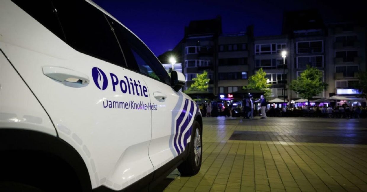 Trafic de drogue en Belgique: un Algérien refuse d’obtempérer à Anvers