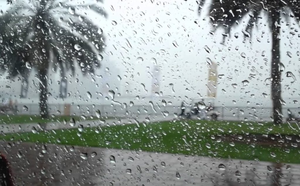 Météo Algérie : la pluie au rendez-vous dans 32 wilayas ce 10 octobre