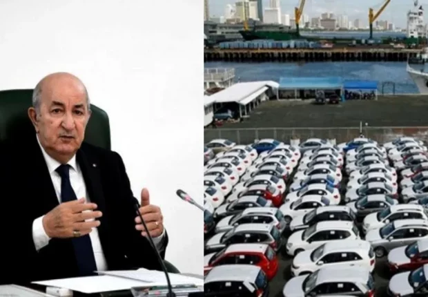 Importation voitures moins de 3 ans : feu vert du gouvernement