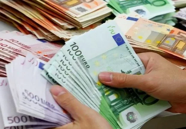 Banque et marché noir: l’euro toujours en baisse ce 2 octobre .