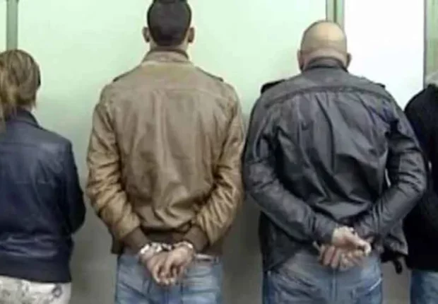 Chantage à la vidéo et diffamation : 4 individus arrêtés à Ghardaïa