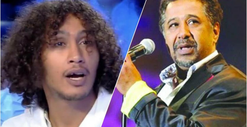 France : Cheb Khaled gravement accusé par son fils caché Anyss
