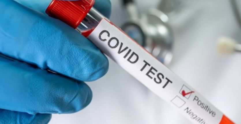 Bilan Covid-19 en Algérie : les contaminations en hausse ce 4 novembre