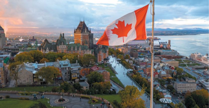 Immigration Canada: 16 nouveaux métiers admissibles à l’Entrée express