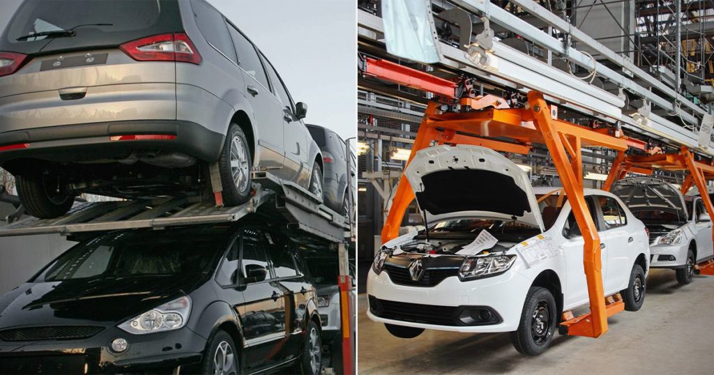 Secteur automobile Algérie : le ministère donne un coup d’accélérateur