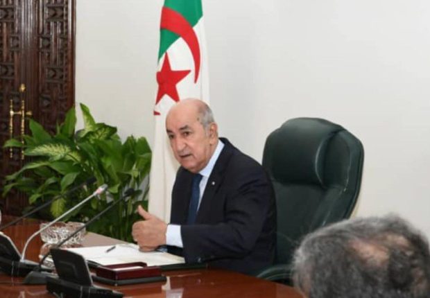 Tebboune ordonne la révision de l’allocation de solidarité des familles démunies