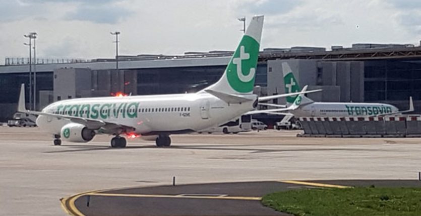 Vols France-Algérie : bons plans chez Transavia à destination d’Oran