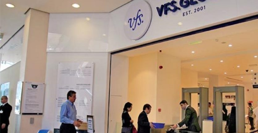 Rendez-vous visa France en Algérie : 5 catégories exemptées