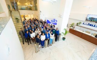 Schlumberger devient SLB - Algerie360
