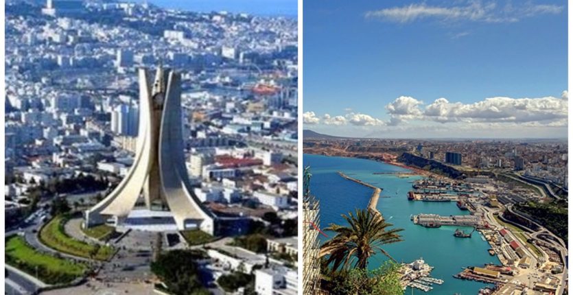 Destinations de voyage pas chères : quel budget pour Alger et Oran ?
