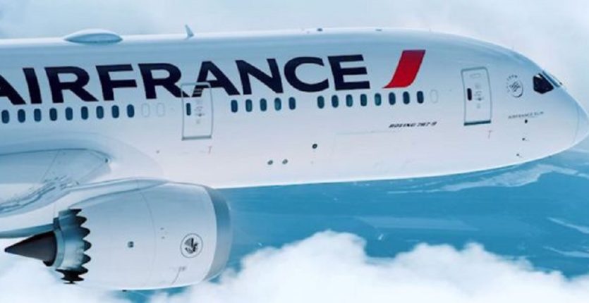 Vols vers l’Algérie – Ramadan 2023 : les prix alléchants d’Air France