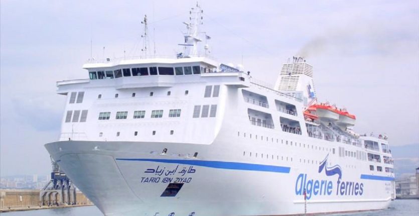 Vente de billets, nouvelle ligne : Algérie Ferries se prépare pour la saison estivale