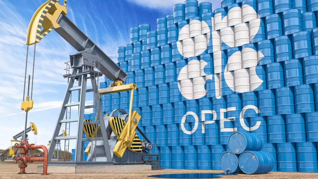 OPEP+ : l’Algérie réduit volontairement son quota de production de pétrole en aout