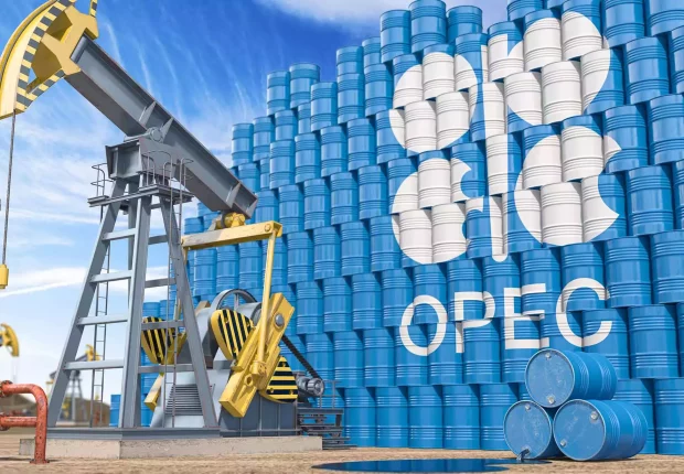 OPEP+ : l’Algérie réduit volontairement son quota de production de pétrole en aout