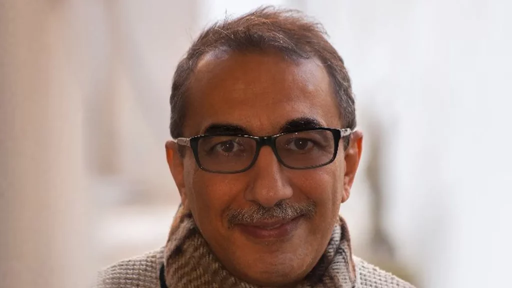 Mandat de dépôt pour le journaliste Ihsane El-Kadi