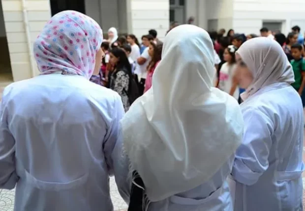 Éducation nationale : 62 000 enseignants contractuels bientôt titularisés