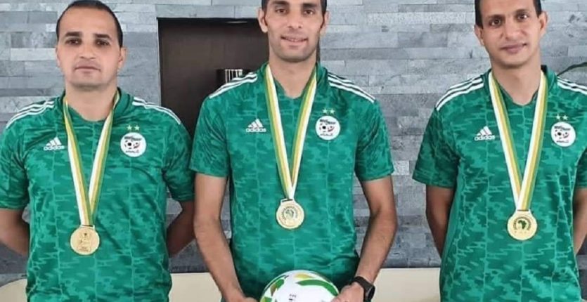 Coupe du Monde 2022 : quand la FAF ignore Ghorbal, Gourari et Etchiali