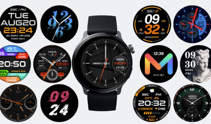 Affichage haute définition Amoled jusqu'à 391ppi, une gamme de couleurs plus large, une qualité d'image plus vive