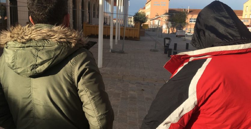 Titre de séjour : des Algériens arnaqués par un réseau en Italie