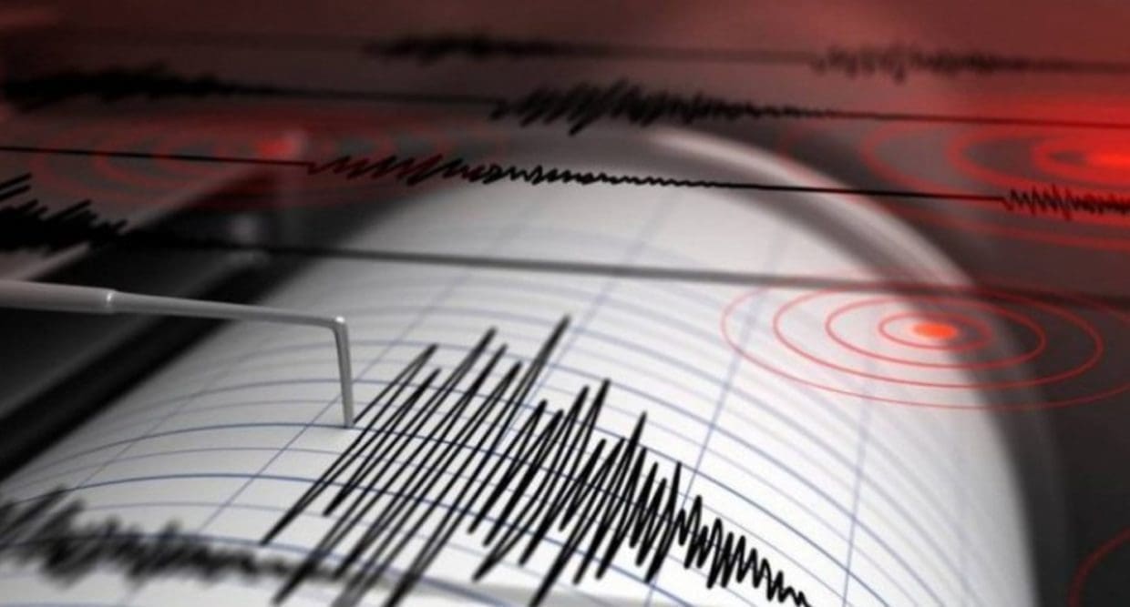 Un séisme de magnitude 5.8 a frappé plusieurs régions en Algérie