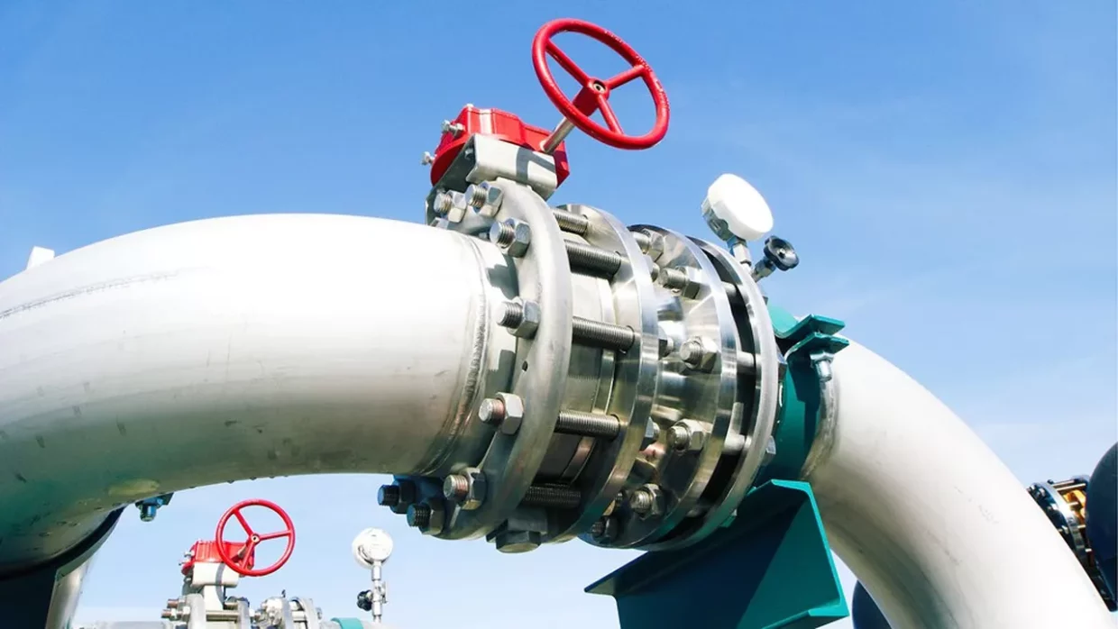 Italie : le gaz algérien au centre d’une transaction stratégique