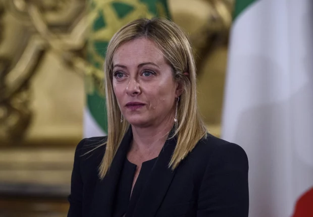 Algérie – Italie : Georgia Meloni très prochainement à Alger