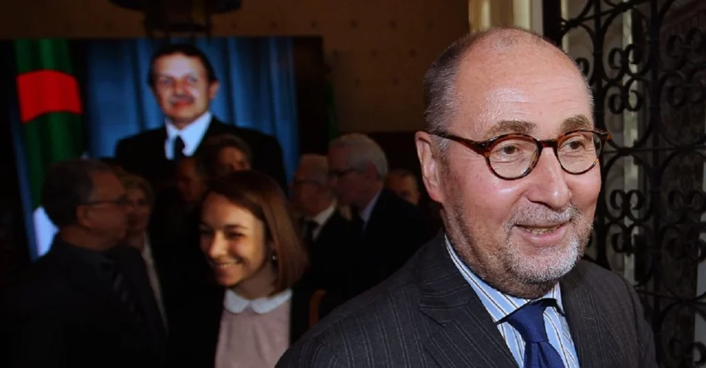 Il prédit l’effondrement de l’Algérie, les élucubrations de Driencourt