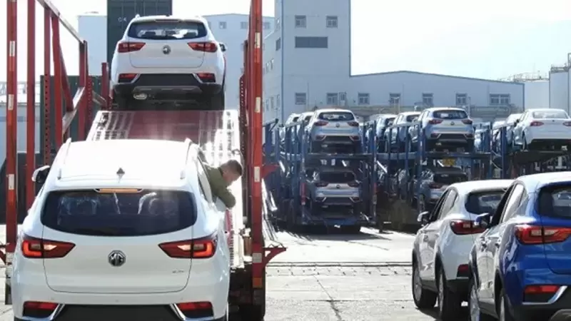 Mesure de facilitation pour l’importation et la fabrication de véhicules en Algérie