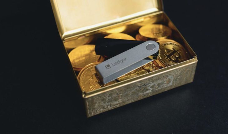 The security of your investment