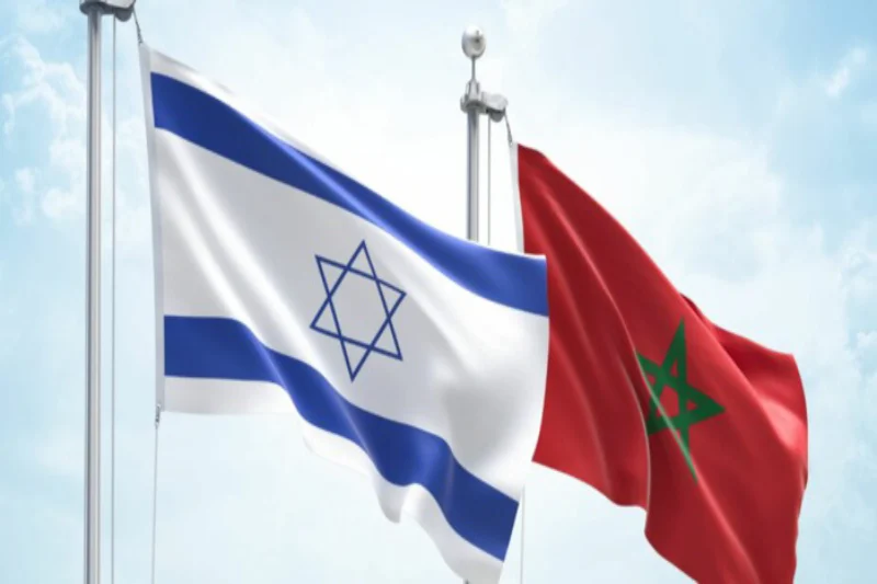 Maroc – Israël : élargissement de la coopération militaire