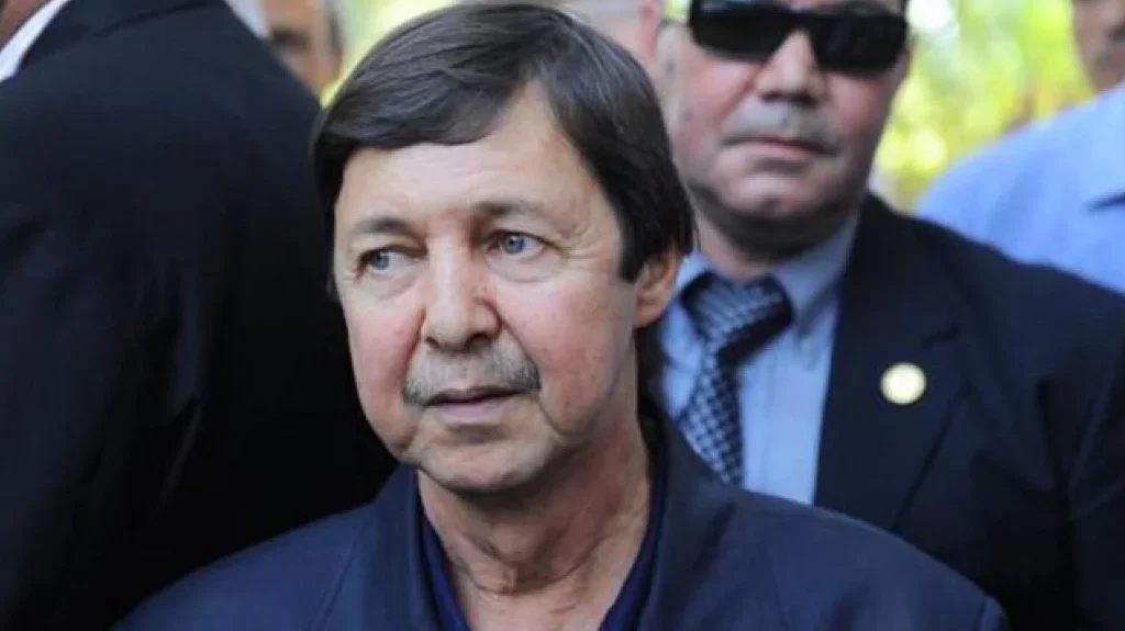 Comptes, appartements, maisons… les biens saisis de Saïd Bouetflika