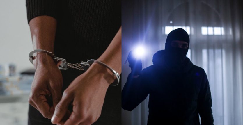 Béjaïa : un voleur interpellé en flagrant délit dans une maison