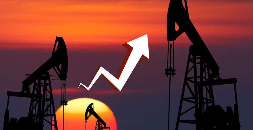 Prix du pétrole : le Sahara Blend algérien en hausse ce 9 janvier