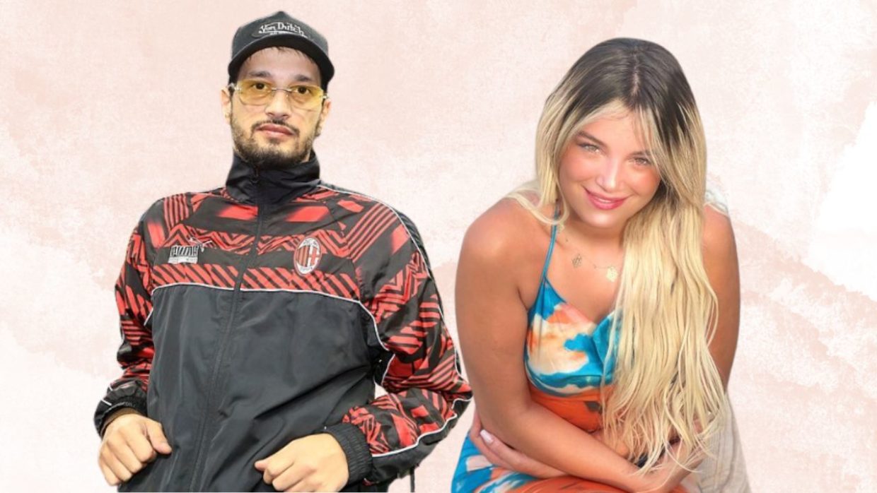 Numidia Lezoul collabore avec Soolking pour son retour Algerie360