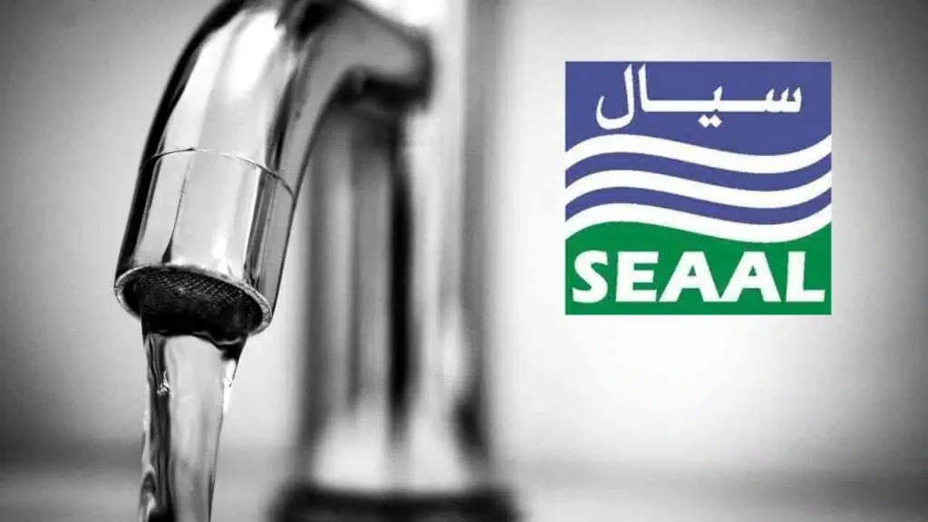 SEAAL – Ramadan 2023 : le DG dévoile le programme de distribution d’eau à Alger