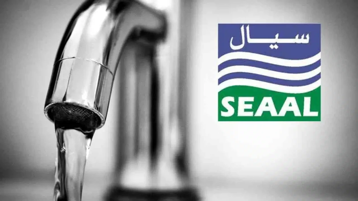 Eau-Algérie : les précisions du DG de la SEAAL face au stress hydrique