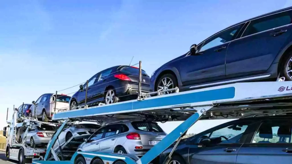 Importation véhicules de moins de 3 ans : les procédures et conditions