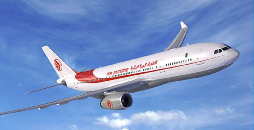 Vols depuis la France : Air Algérie lance des promotions pour janvier