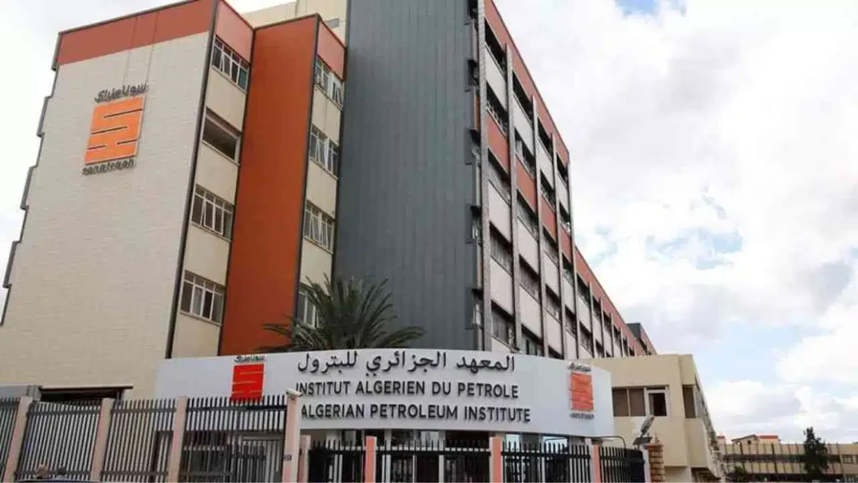 Sonatrach : brevet d’invention pour l’Institut algérien du pétrole